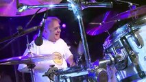 Ian Paice (Deep Purple) and The Running Birds Full concert part 1/2
