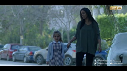 Episode 28 - Taqet Nour Series  | الحلقة الثامنة  و العشرون -  مسلسل طاقة نور