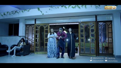 Episode 30 - Taqet Nour Series  | الحلقة الثلاثون والأخيرة -  مسلسل طاقة نور