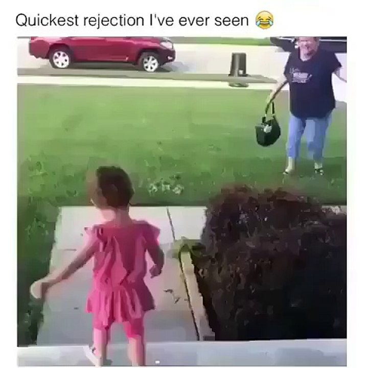 Baby Rejection PRANK
