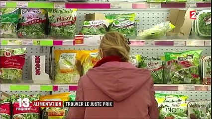 États généraux de l'alimentation : quels objectifs pour le gouvernement ?