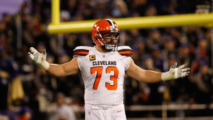 'Willie' or won't he make the Hall of Fame? Joe Thomas
