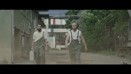 Adrian Gaxha ft. Lindon - Kalle
