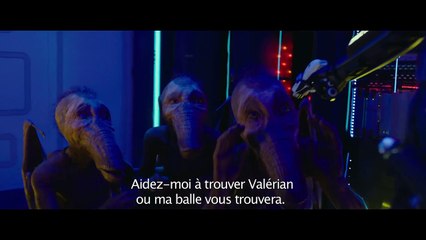 VALERIAN Regarder HD-RiP
