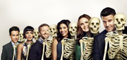 Bones S12 Back To The Lab A Bones Retrospective Gross And Funny
