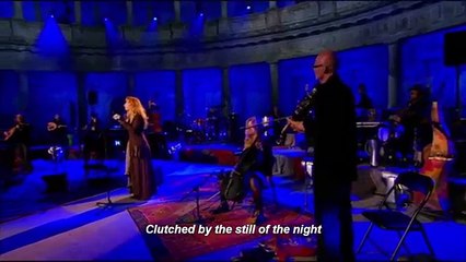 Loreenna Mckennitt Nights from the Alhambra Celtic Music with Lyrics