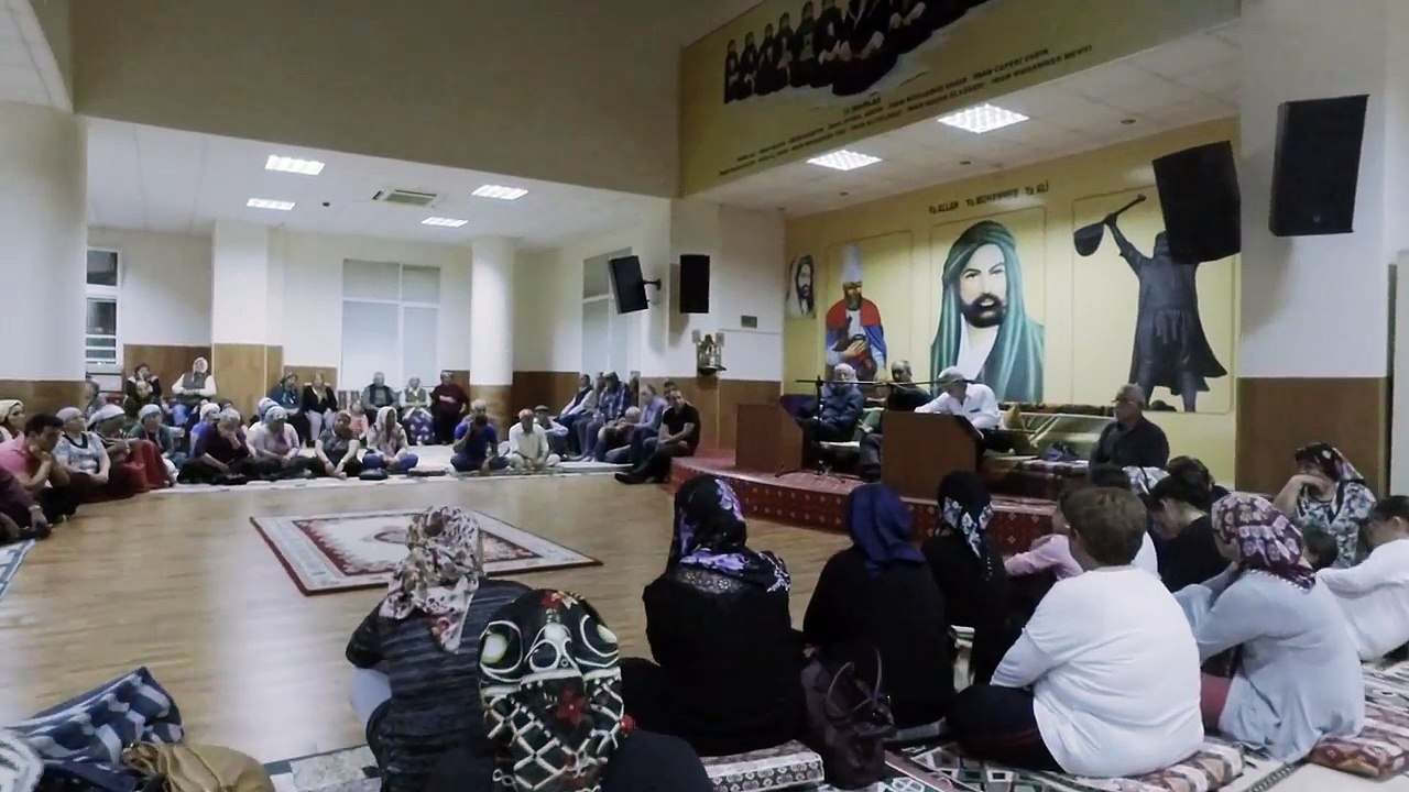 Bezm-i Ezel - Fragman