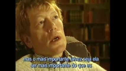 Roger Scruton - Amor e Casamento