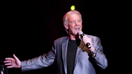 Herbert Léonard est sorti du coma : sa femme Cléo donne de ses nouvelles