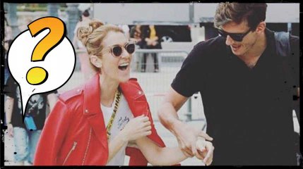 Céline Dion ne quitte plus l'un de ses danseurs !