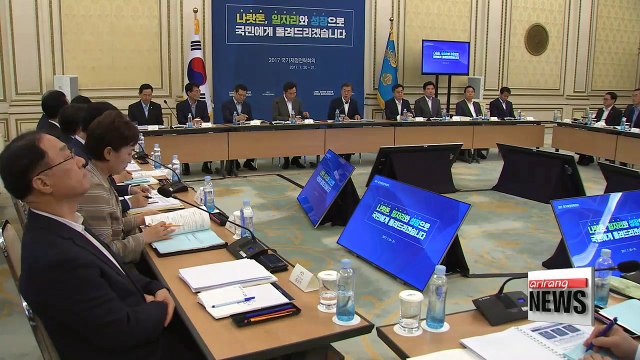 Politicians and policymakers suggest raising corporate and income taxes to support national budget