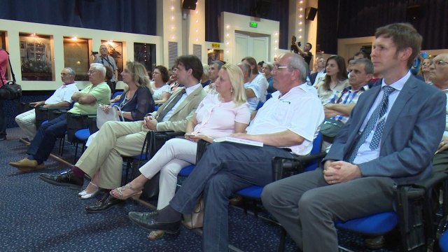 SPIUNAZHI NE BALLKANIN E PRAG LUFTES, ROBERT WILTON VJEN ME LIBRIN “MERIMANGA E SARAJAVES” LAJM