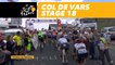 Col de Vars - Étape 18 / Stage 18 - Tour de France 2017
