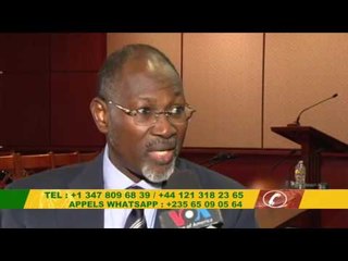 VIEWS ON THE  CONTINENT DU 19 07 2017