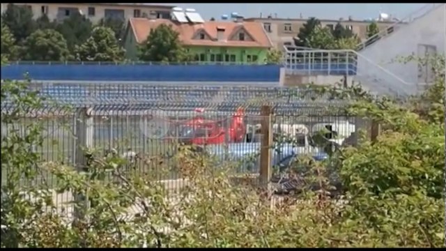 Ora News – Bien nga ura teksa lëviznin me biçikletë, plagosen 2 fëmijë