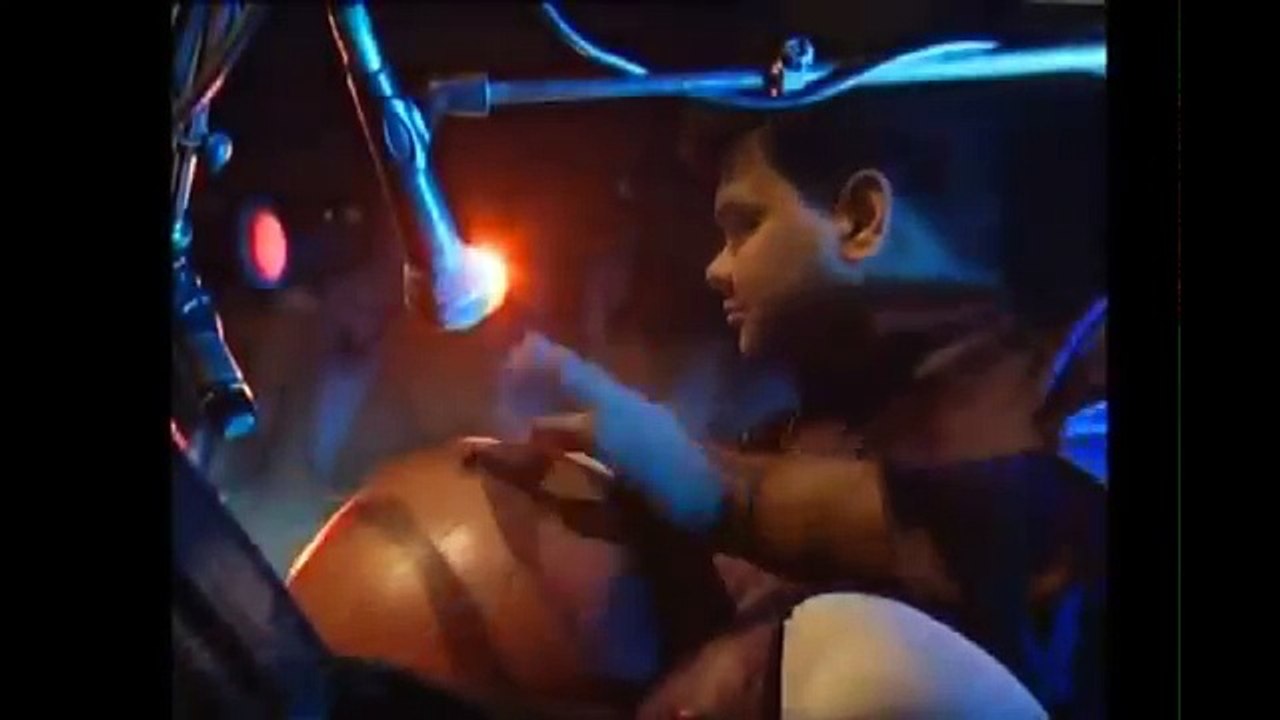 Jonas Hellborg with Shawn Lane and The Vinayakrams // Second Set ‎// Paris // 2001