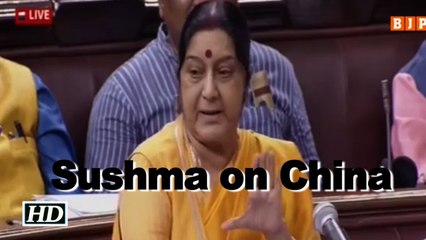 India talks tough, asks China to withdraw troops