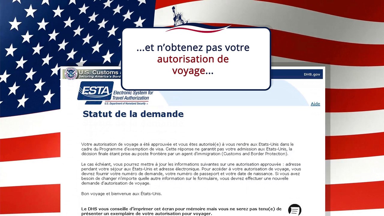 Qui a besoin de solliciter l’ESTA?