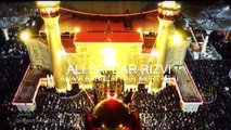 Ali Safdar Nohay 2017 - Ana Karbalai Ana Murtazai - Video Noha - HD