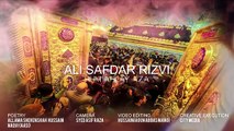 Ali Safdar Nohay 2017 - Hum Ahlay Aza - Video Noha