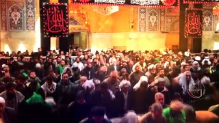 Ali Safdar Nohay 2017 Azan Hai Ailan Video Noha