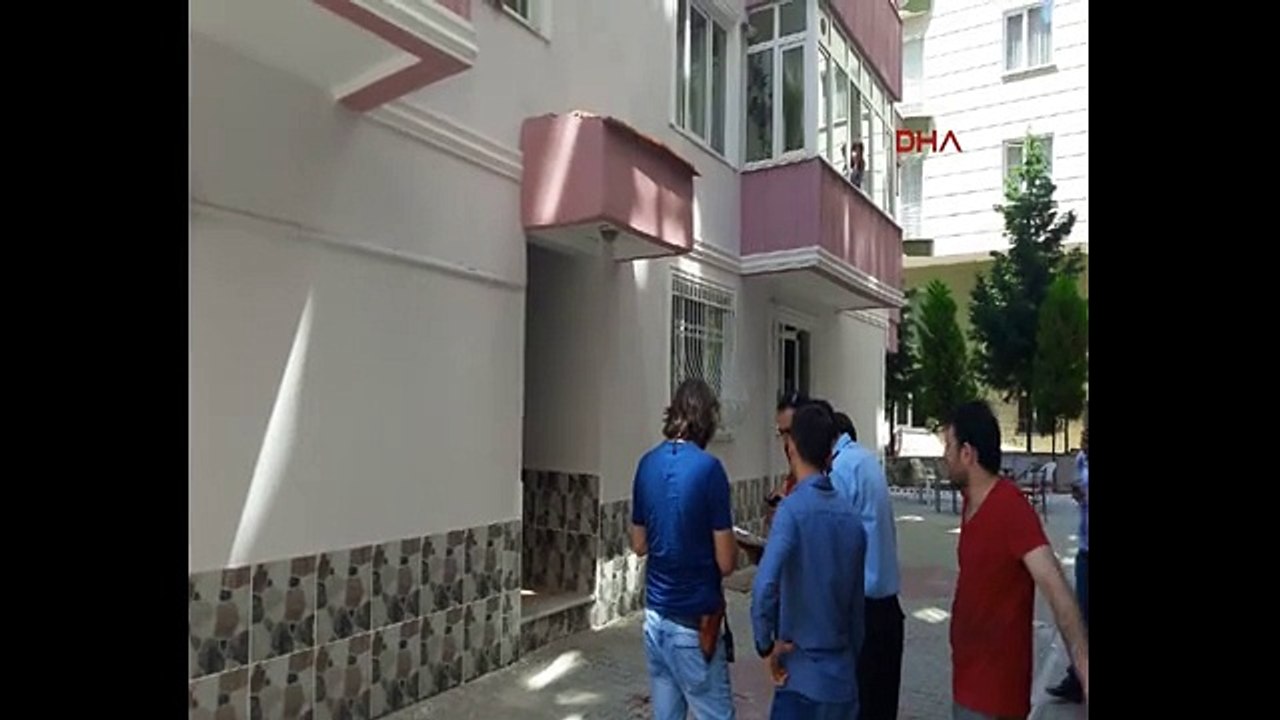 Çorlu'da pencereden düşen 14 yaşındaki Nisa hayatını kaybetti
