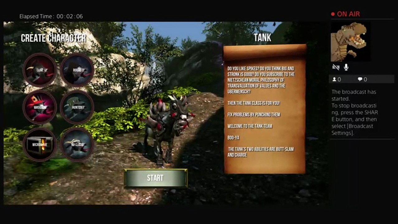 Winter_P's Live PS4 Broadcast (5)