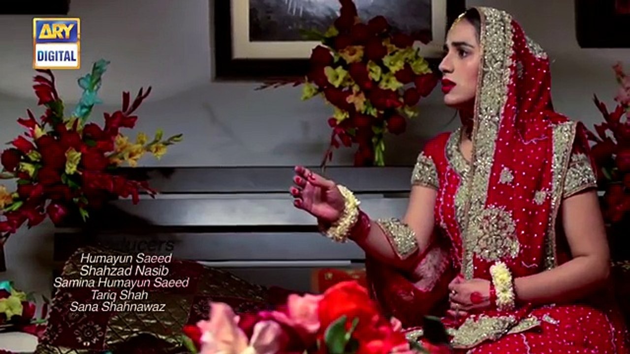 Ek hi bhool Ep 37 - 20th July 2017