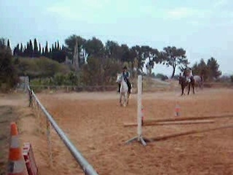 saut avec jota