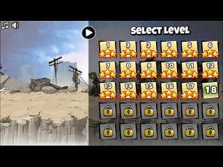 Zombies Can't Jump 2 (Part  2)