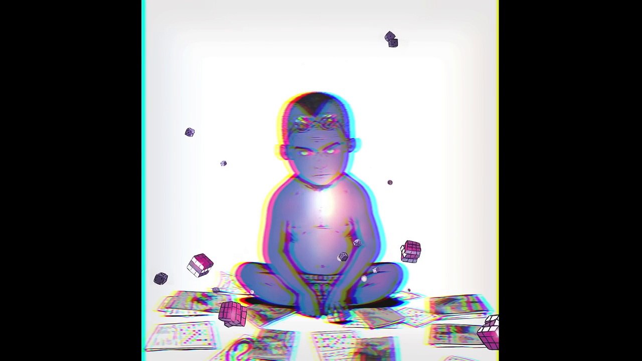 En?gma River Phoenix feat. Gemitaiz [Prod. By Kaizén]