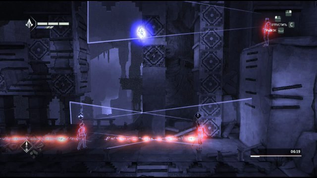 Assassins Creed Chronicles India. Глубинный смысл. Тень. Золото. #5. Прохождение без комментариев