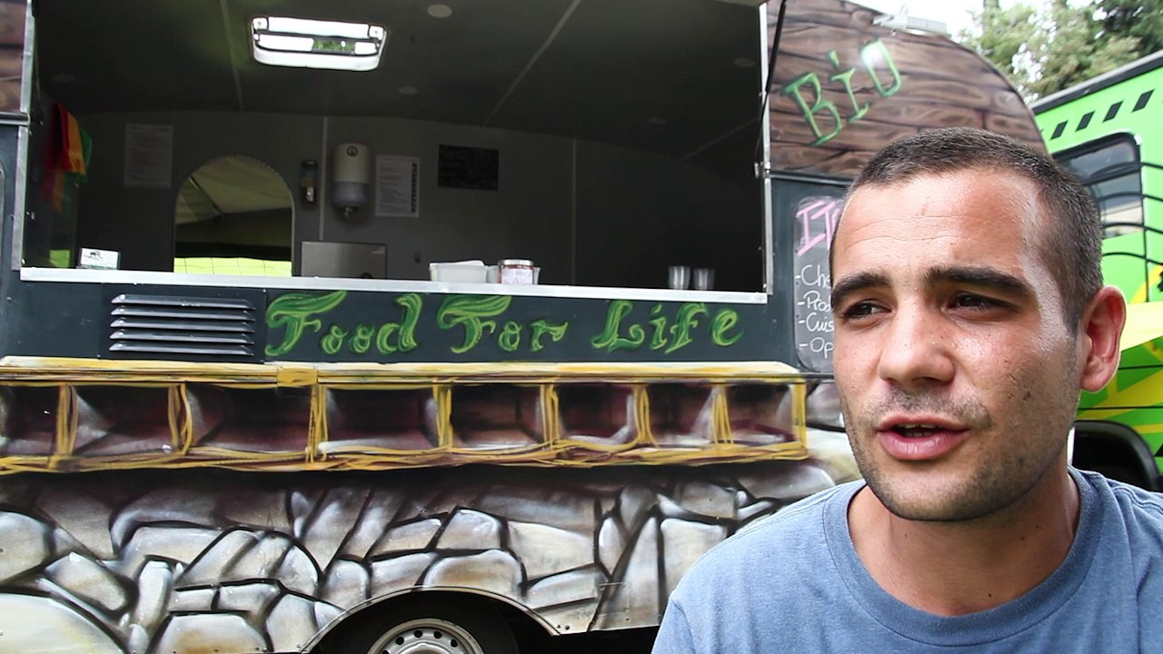 ZION GARDEN 2017 - INSIDE THE ZION GARDEN #5 - REPORT VILLAGE