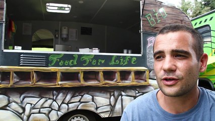 ZION GARDEN 2017 - INSIDE THE ZION GARDEN #5 - REPORT VILLAGE