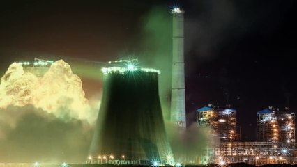 Alien Convergence - Exclusive Trailer Premiere