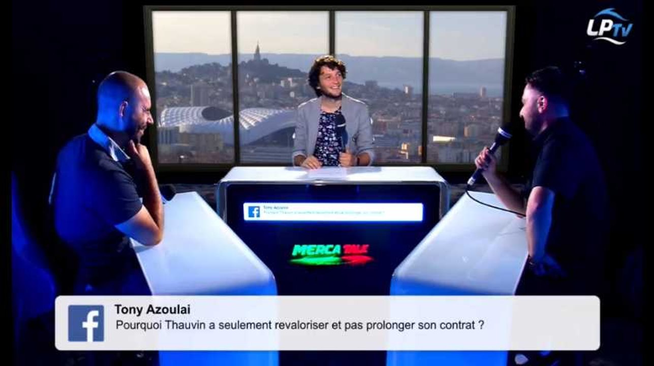 Mercatalk : céder, ou patienter ?