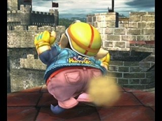 Wario : Coup spécial Ven 29/06/2007