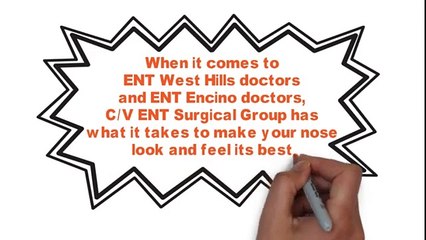 ENT West Hills