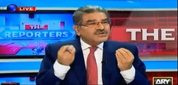 In ka Waqt 24 se 48 Ghante reh gaya hai - Sabir Shakir Opinion