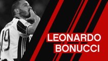 Leonardo Bonucci - Player Profile