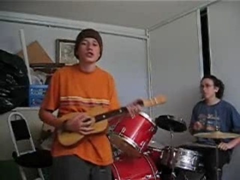 Song for a jedi dionysos