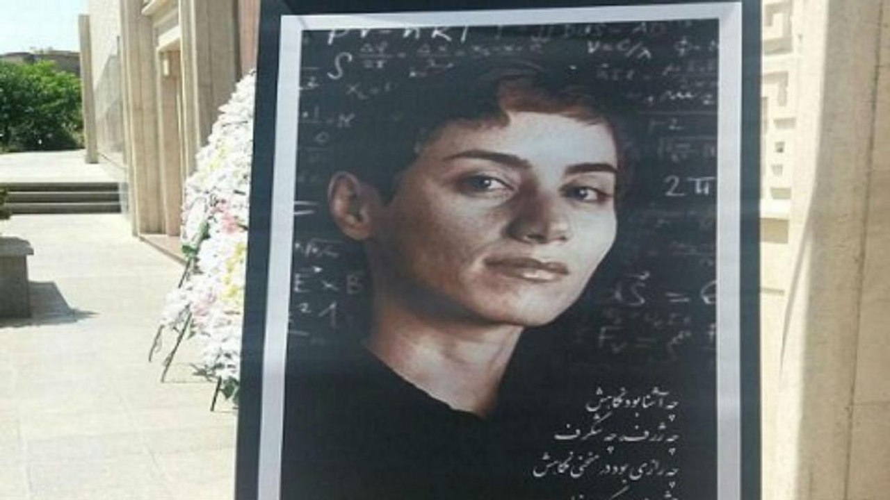 از پیام ویدیویی خانواده میرزاخانی تا مراسم یادبود مریم در تهران