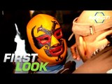 LAX Crosses The Line with Alberto El Patron Part 3 | #FirstLook IMPACT July 20th, 2017