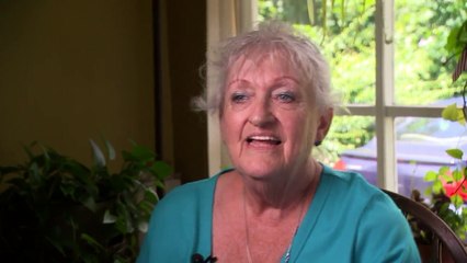 Senior Living With Decaying Dentures Gets New Smile