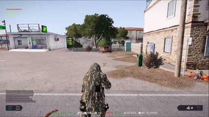 [GGT] venko - in da face