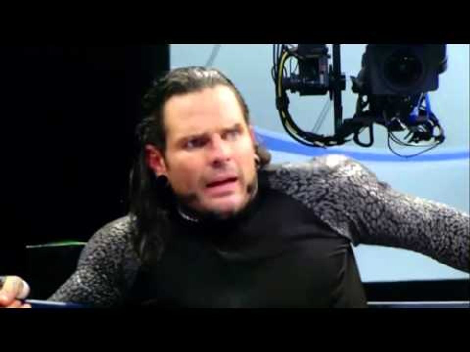 IMPACT Opening Video