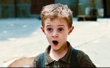 Vous ne devinerez jamais à quoi ressemble l'enfant de "La vie est belle"