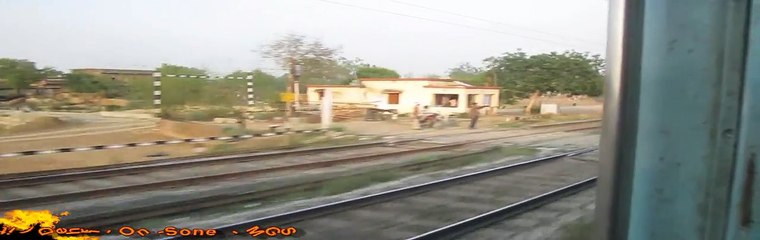 WAP-4 Scorches Durgauti on DOS - MGS Section of ECR !!!