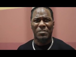 Pope Challenges Lashley to a Street Fight!