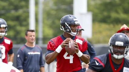 '4 Downs' Houston Texans: Offseason and 2017 draft review